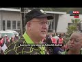'No foreign national will establish kingship in SA' - Trollip