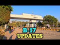 Exploring Multi Garden B 17 Islamabad Parks, Jheel, Mosque, High Rise Buildings | Walk & Talk Tour