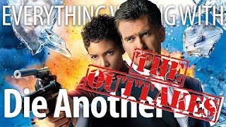 Everything Wrong With Die Another Day: The Outtakes