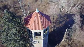 Mavic Pro Swannanoa Palace of Virginia