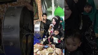 Laiba Fatima live mehfil today Laiba Fatima withAhmad #ytshorts #shorts