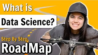 What is Data Science? | Complete RoadMap | Simply Explained
