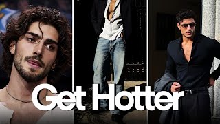 7 Rules That Make Any Guy LOOK HOT 🔥 (Even If You're Average)