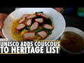 Singapore's foodie 'hawker' culture given UNESCO recognition | World News