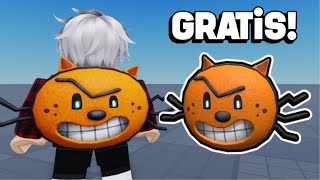 CONSIGUE FÁCIL MOCHILA PETEY DE DOGMAN GRATIS EN ROBLOX