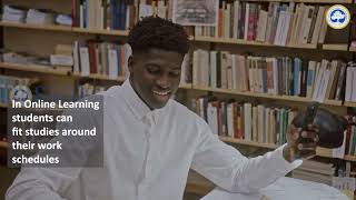 Differences Between Online Learning vs Classroom Learning