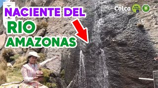 El Pueblo que Esconde los Misterios del Valle del Colca | Tuti