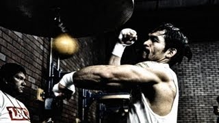 Training Motivation | Manny Pacquiao | No Easy Way Out (KP)