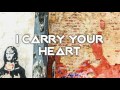 trinity feat. silayio i carry your heart official audio