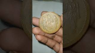 old coin 1818...price 500000😱💵💵