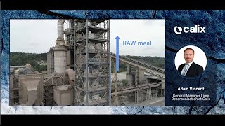 A Virtual Tour of LEILAC with Adam Vincent at the Carbon Capture, Utilization \u0026 Storage Forum 2021