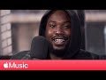 Meek Mill: "Championships" Social injustice, and Life After Prison | Beats 1 | Apple Music