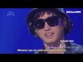 Umbrella demo- Tablo version before EPIK HIGH ft Younha