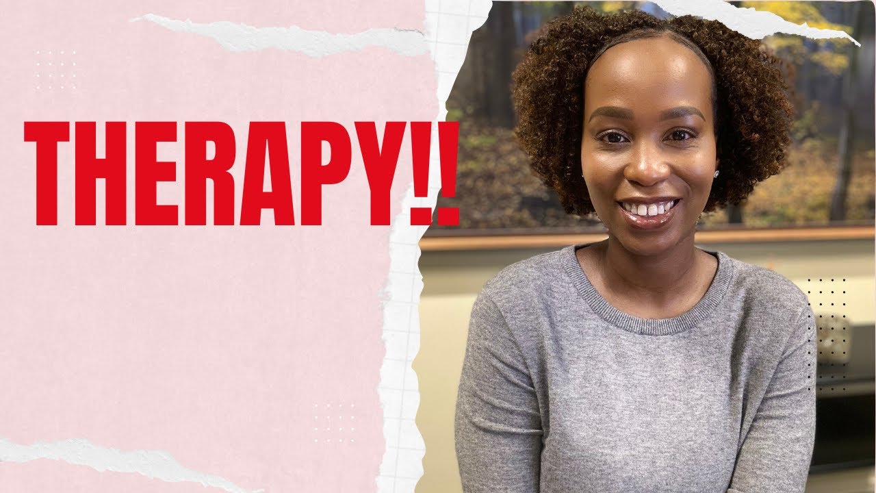 Therapy Youtube