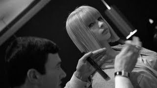 Vidal Sassoon Foever 美容革命児ヴィダルサスーンを語る。