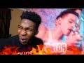 Lil Mosey - Pull Up (Music Video) REACTION
