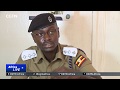 Uganda police list motorcycle taxis as a security threat