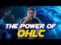 THE POWER OF OHLC