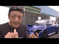 wrxを買うなら前期と後期型どちらがおすすめなのか解説しました