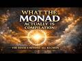 What The Monad Actually Is Compilation