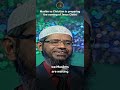 Muslim vs Christian in preparing the coming of Jesus Christ #drzakirnaik #zakirnaik #islamicvideos