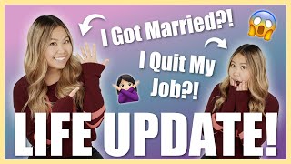 I've Been Waiting To Tell You This... 👀 (MAJOR Life Update!)