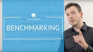 Benchmarking - Business Management Specialist IHK (e.g. Business Specialist)