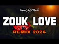 ZOUK LOVE REMIX 2024 - SUPER DJ RONALDO #07