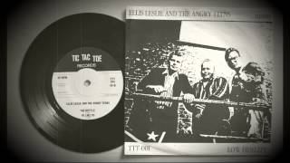 Ellis Leslie And The Angry Teens - I'd Like To