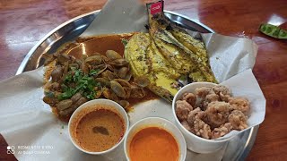 Set siakap serendah RM40 ja kat sini. Asputra Ikan Bakar Kuala Perlis.