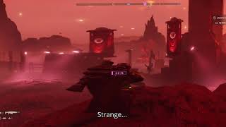 lvl 1 to 15 as an Automaton | Helldivers 2