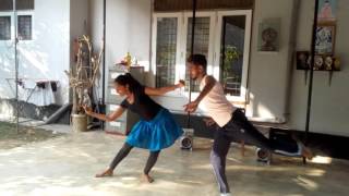 Sanda Kinduru by Rangisara Dancing Academy Dehiwala