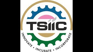 Minister Sri KT Rama Rao Inaugurating TSIIC-TIF MSME Green Industrial Park || V3 NEWS LIVE