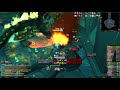 tbc classic enhancement shaman parsing 99 magtheridon s lair