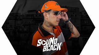 Mc Zozo - Tá Tudo Mudado (Lyric Vídeo) Sound Black