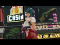 dead or alive 6 tamaki vs hitomi