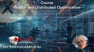 RCADT - Course: Parallel and Distributed Optimization