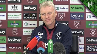 "This is the TOUGHEST Arsenal side yet!” | Arsenal vs West Ham | David Moyes