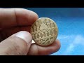 hidden treasure unveiled 1400 year old hazrat abu bakr sadiq islamic coins value is 5 million dollar