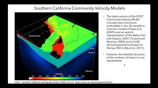 Urban Seismology in Megacities: the Los Angeles BASIN Experiment