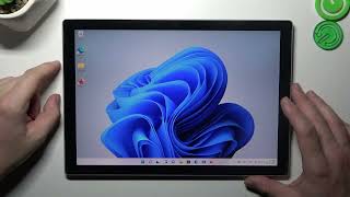 How to Screen Mirror on Microsoft Surface Pro 7+? Share Display to Other Screen Wirelessly!