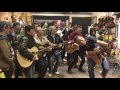 taylor guitar road show 2016年12月10日＠イシバシ楽器心斎橋店