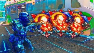 Rendre La Man O War Surpuissante Meilleure Classe Man O War Aide Bo3