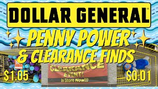 PENNY POWER!🚨PAY $0.01🚨CLEARANCE FINDS👀$1.05 DOWNY BEADS🚨CEREAL $1.67🙌STOCK UP PRICES!