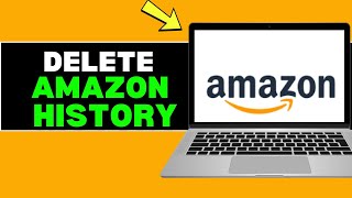 How to Delete Amazon Order History – Quick Guide to Hide Orders 2026