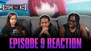 B-Komachi | Oshi No Ko Ep 9 Reaction