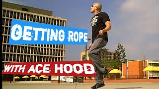 Ace Hood ft. Rick Ross - "Get Money" Jump Rope [HD]