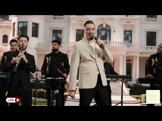 Valentino Ork Bugymusic Colaj De Petrecere si Voie Buna Hai la Joc Yali ...