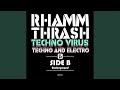 Yeah! I'm Techno (Original Mix)