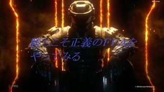 【CoD:BO3実況】 ちんぱんがやるFFAPart31 イライラした時安定のゲームモード